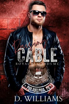 Raising Cabel RBMC PreOrder Bundle