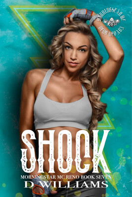 ⚡️SHOCK⚡️