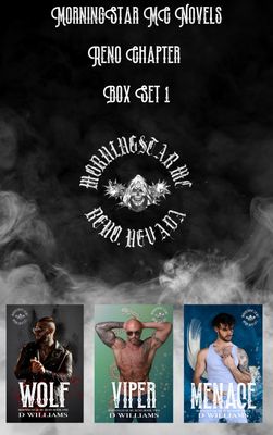 MSMC Reno Box Set 1