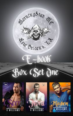 MSMC Nola Box Set One