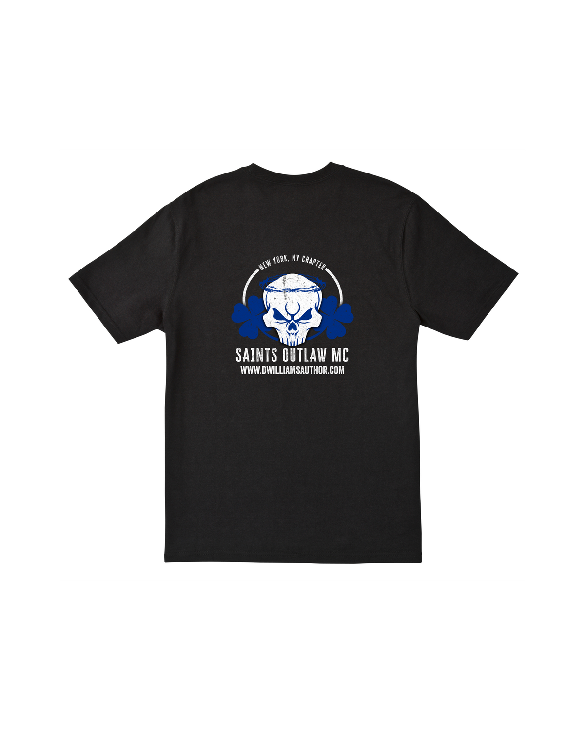 SOMC Logo T-shirt