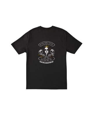 RHMC Logo T-shirt