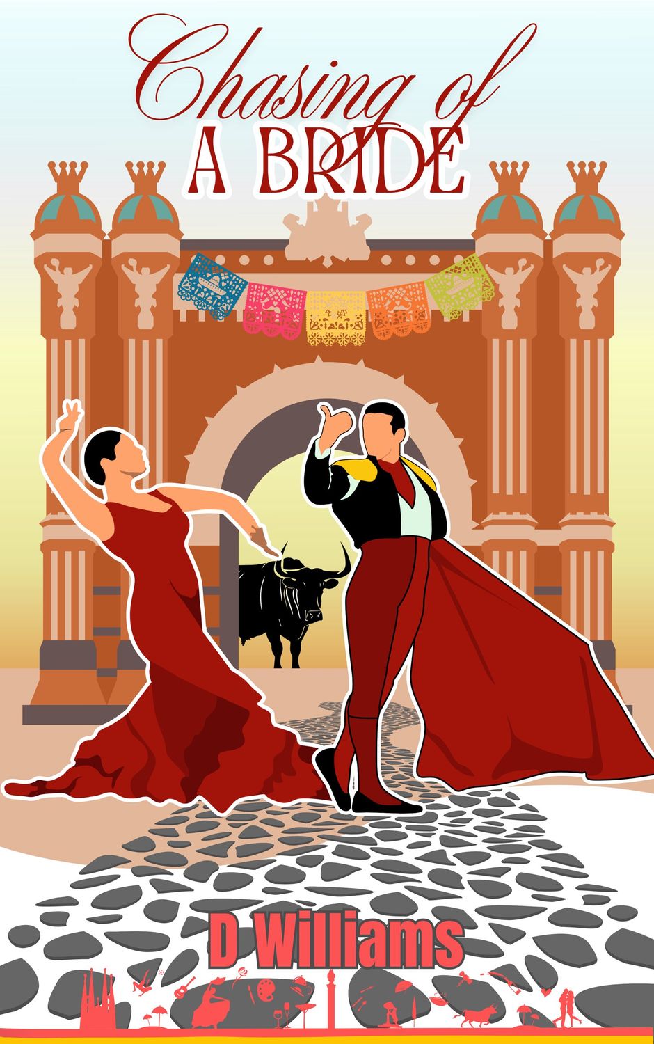 Chasing of the Brides