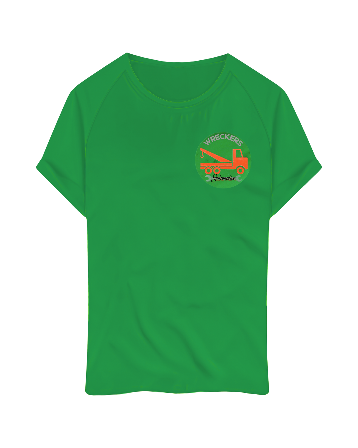 Finnegan's Shop T-shirt
