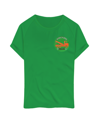 Finnegan's Shop T-shirt