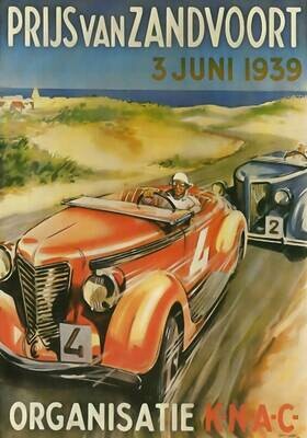 Raceposters