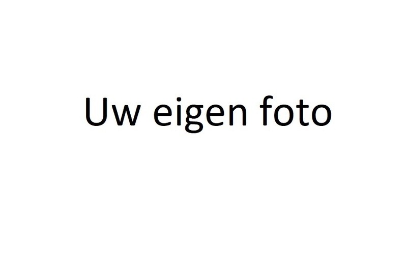 Uw eigen foto print op paneel