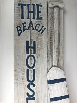 The Beach House 3D