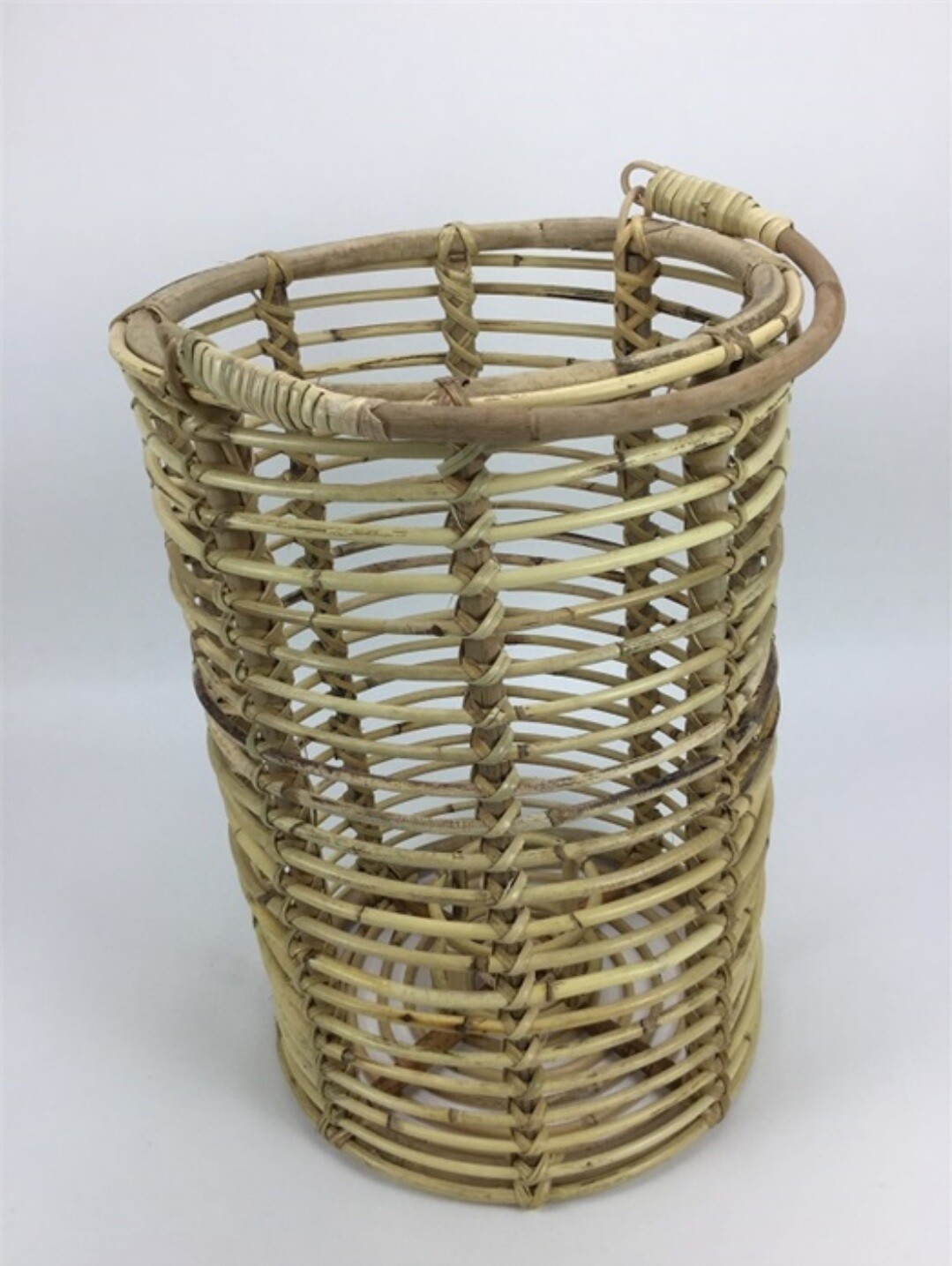 Windlichten set 2 + glas