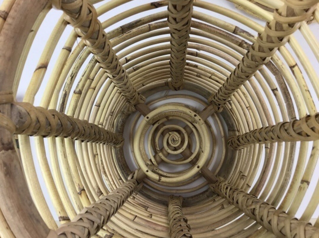 Windlichten set 2 + glas