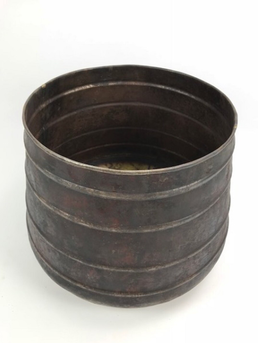 Planter Recycle Iron