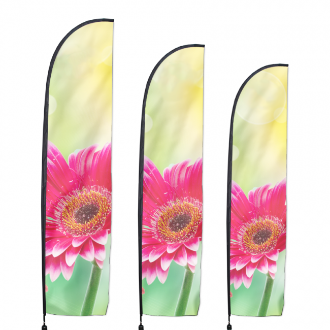 Beachflags