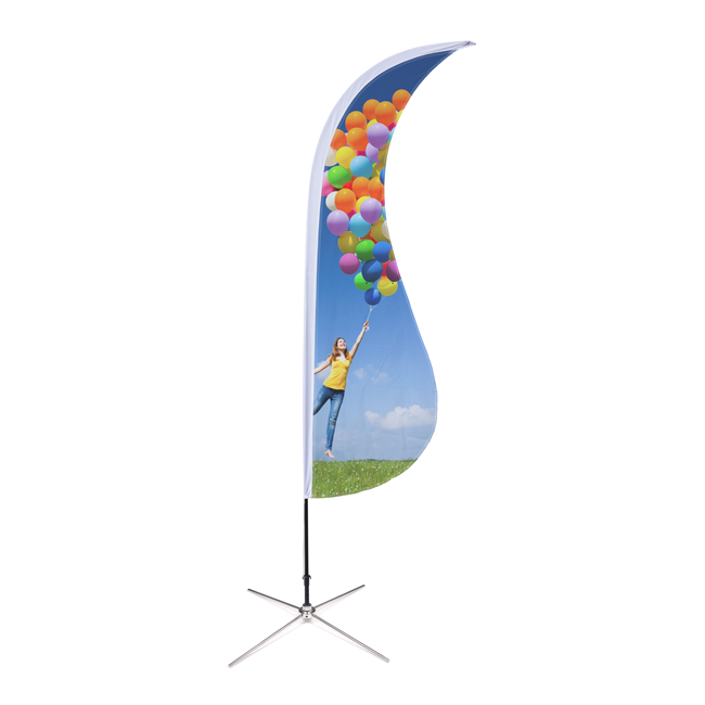 Waveflags
