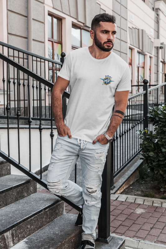 MV Augusta Corse T-shirt