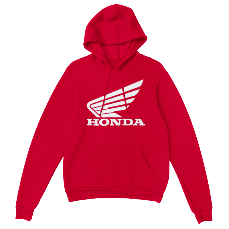 Honda discount powersports hoodie