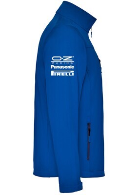 Toyota Racing Softshell Jacket