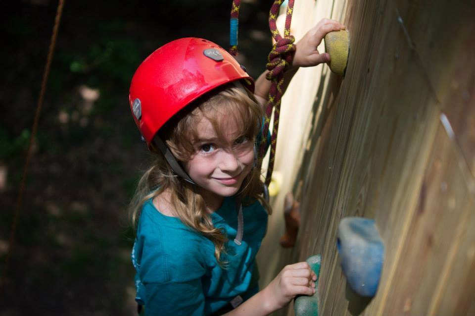 Overnight Camp  - One Week - Ages 7-12