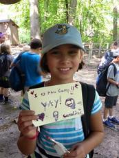 Gift Certificates -        Summer Camp