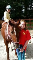 Gift Certificates -             Horseback riding