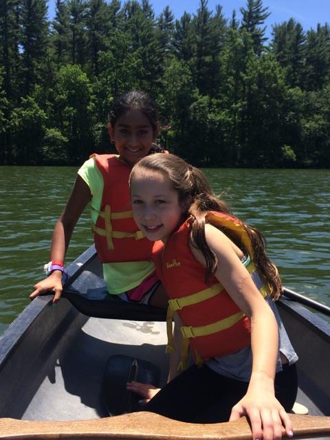 Overnight Camp - Two Weeks - Ages 13-16