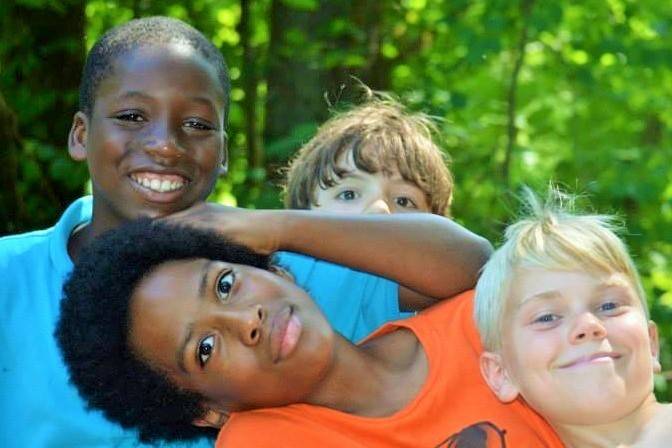 Overnight Camp - Two Weeks - Ages 7-12