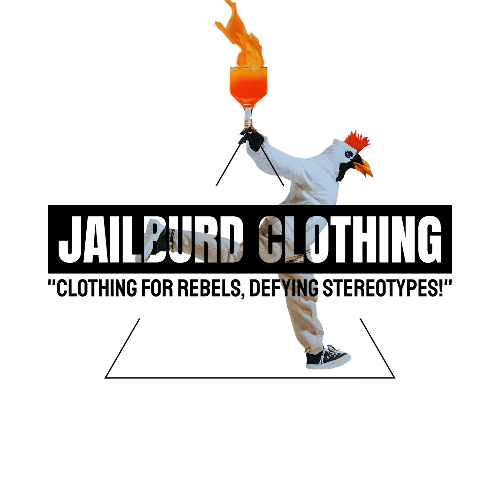 Jailburd Clothing