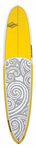 Naish Nalu 11&#39;4 AST with Carbon Glass Paddle Bundle