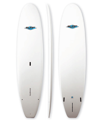 Surf Series - 11&#39; Adult&#39;s Flat Water Crossover