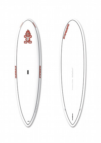 2011 Starboard 10&#39;5 x 30&quot; Drive