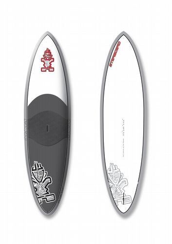 2011 Starboard 10&#39;5 x 32&quot; Wide Point