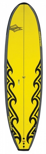 Naish Mana 10&#39; Soft Top with Carbon Glass Paddle Bundle