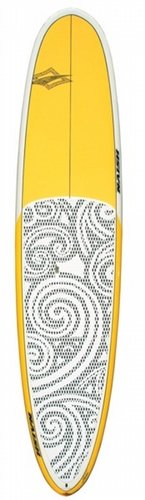 Naish Nalu 11&#39;6 AST 2011 (used 3 times)