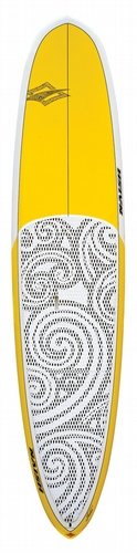 Naish Nalu 11&#39;4 AST with Alloy Adjustable Paddle Bundle