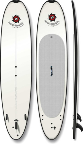 Liquid Shredder 12&#39;0 Soft SUP