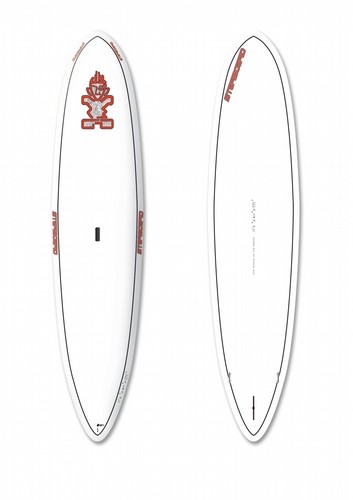 2011 Starboard 11&#39;2 x 30&quot; Blend