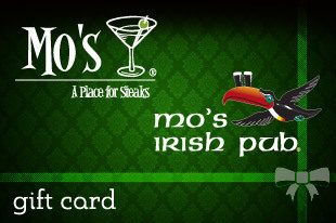 $75 Gift Card