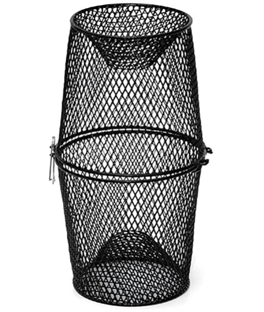 Eagle Claw Minnow Trap, 9&quot; x 16.5&quot;