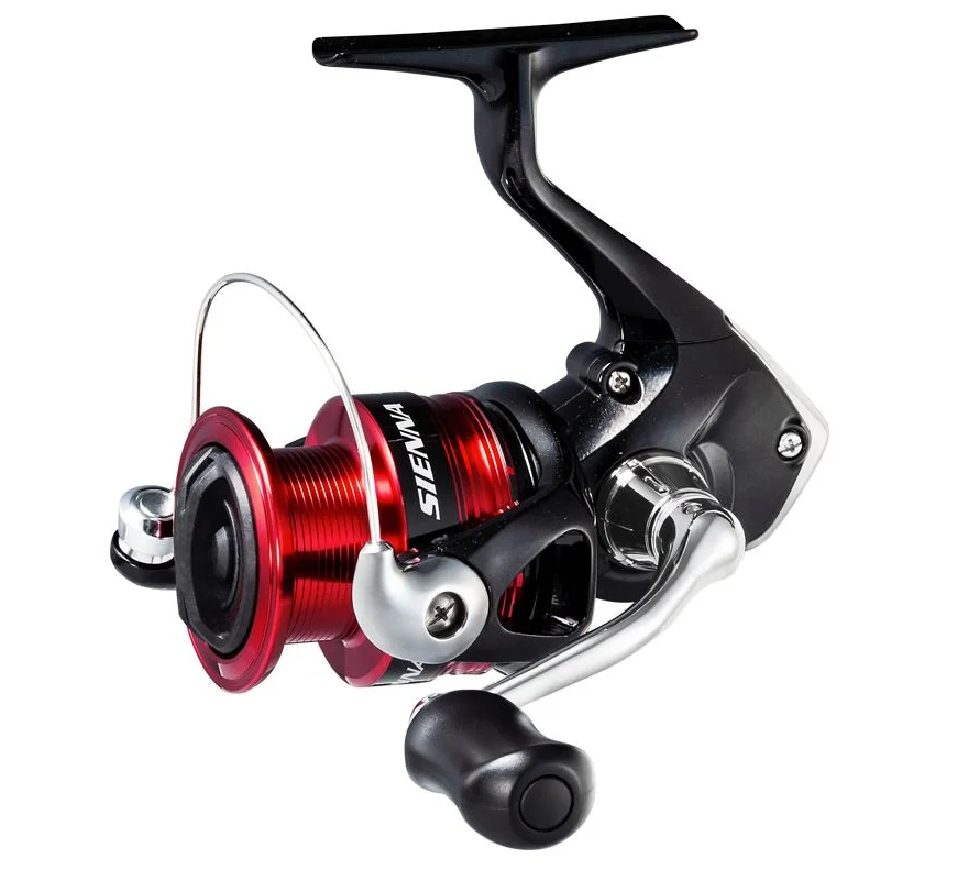 Shimano Sienna 2500FG Spin Reel