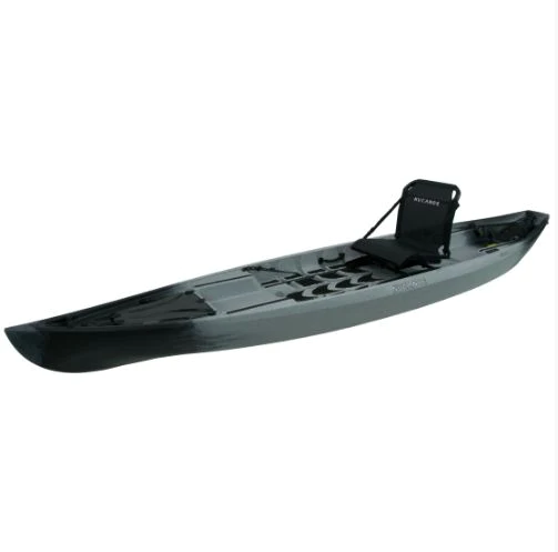 NuCanoe Pursuit Fishing Kayak