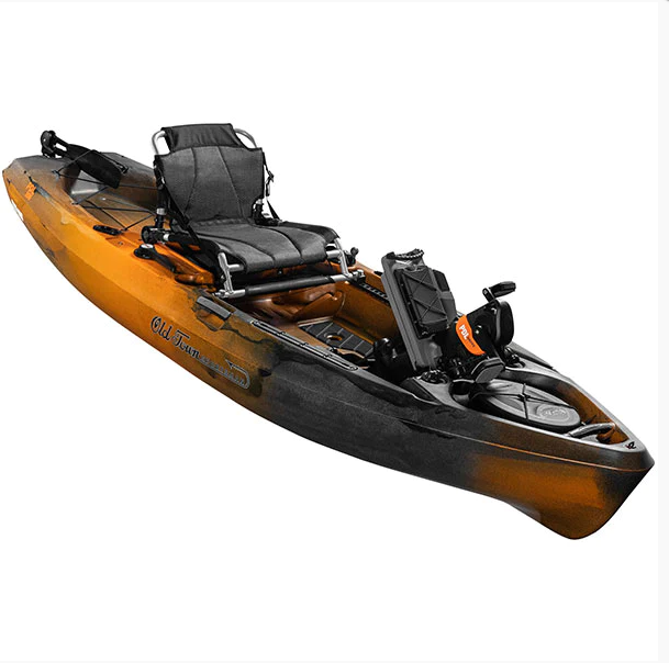 Old Town Sportsman PDL 106 Fishing Kayak