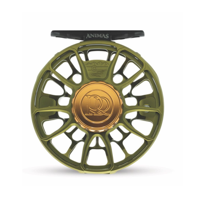 Ross Reels Animas Fly Reel