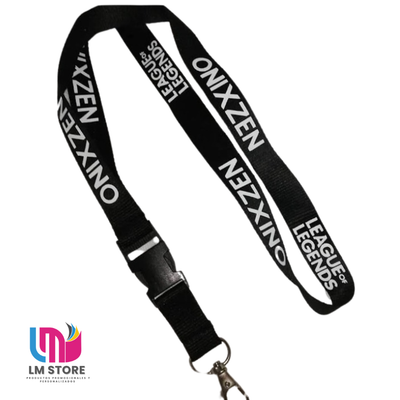 Lanyard - Cintillos - Cordones personalizados