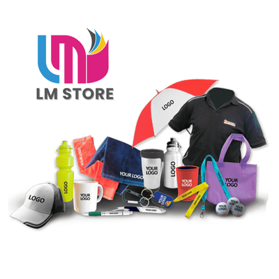 Productos promocionales