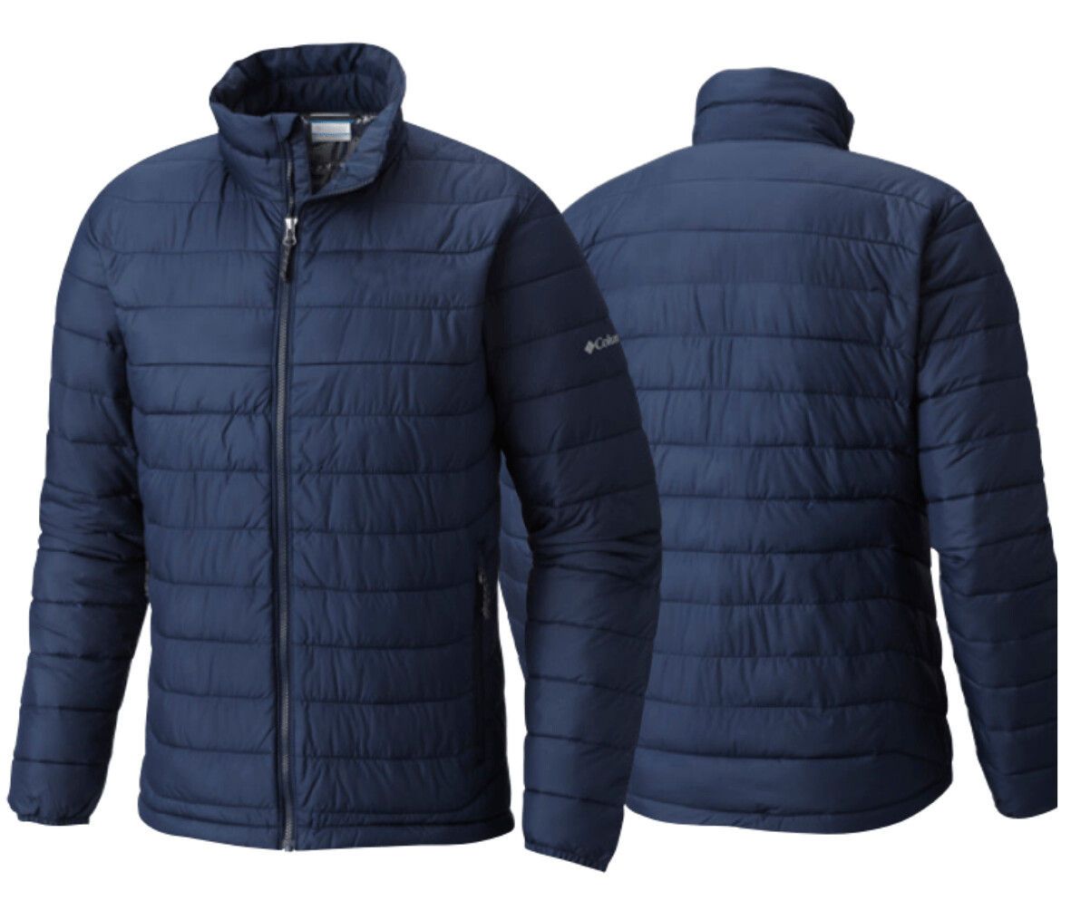 MEN'S POWDER LITE JACKET