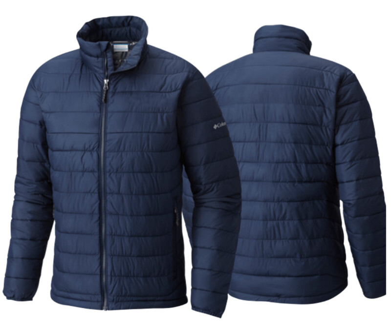 MEN'S POWDER LITE JACKET