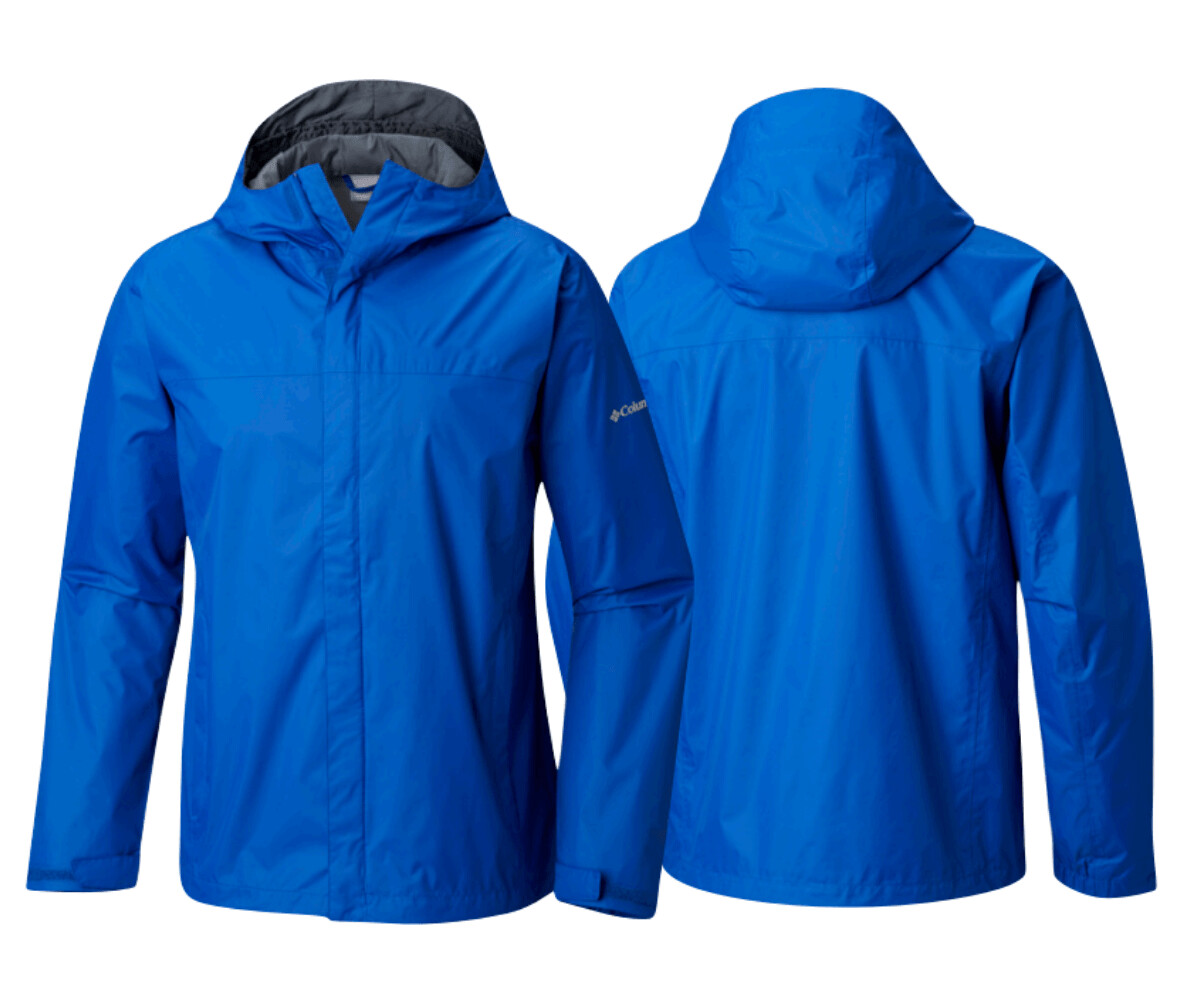 WATERTIGHT II RAIN JACKET
