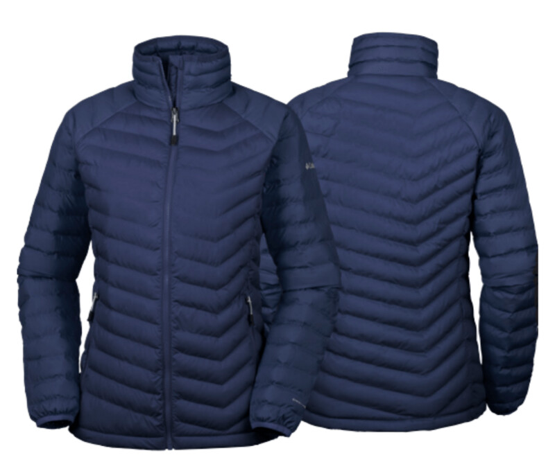 WOMEN'S POWDER LITE JACKET