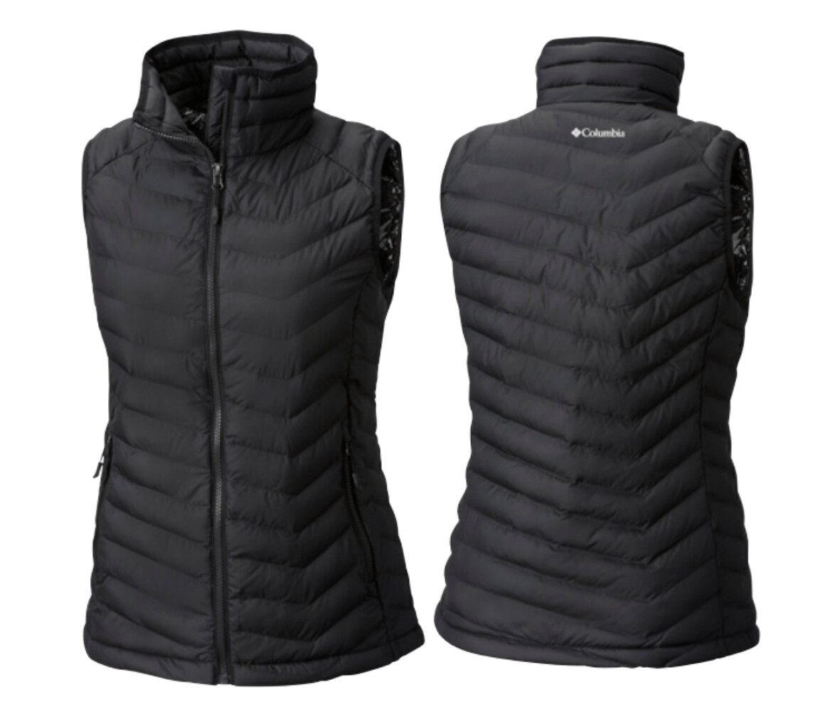 WOMEN'S POWDER LITE VEST