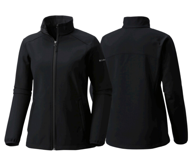KRUSER RIDGE II SOFTSHELL JACKET