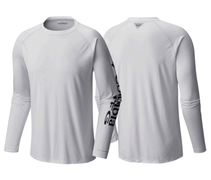 TERMINAL TACKLE LONG SLEEVE